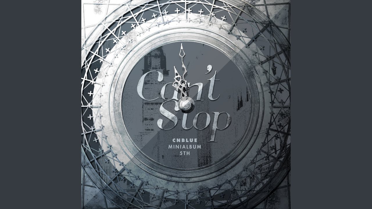 Cold Love (독한 사랑)