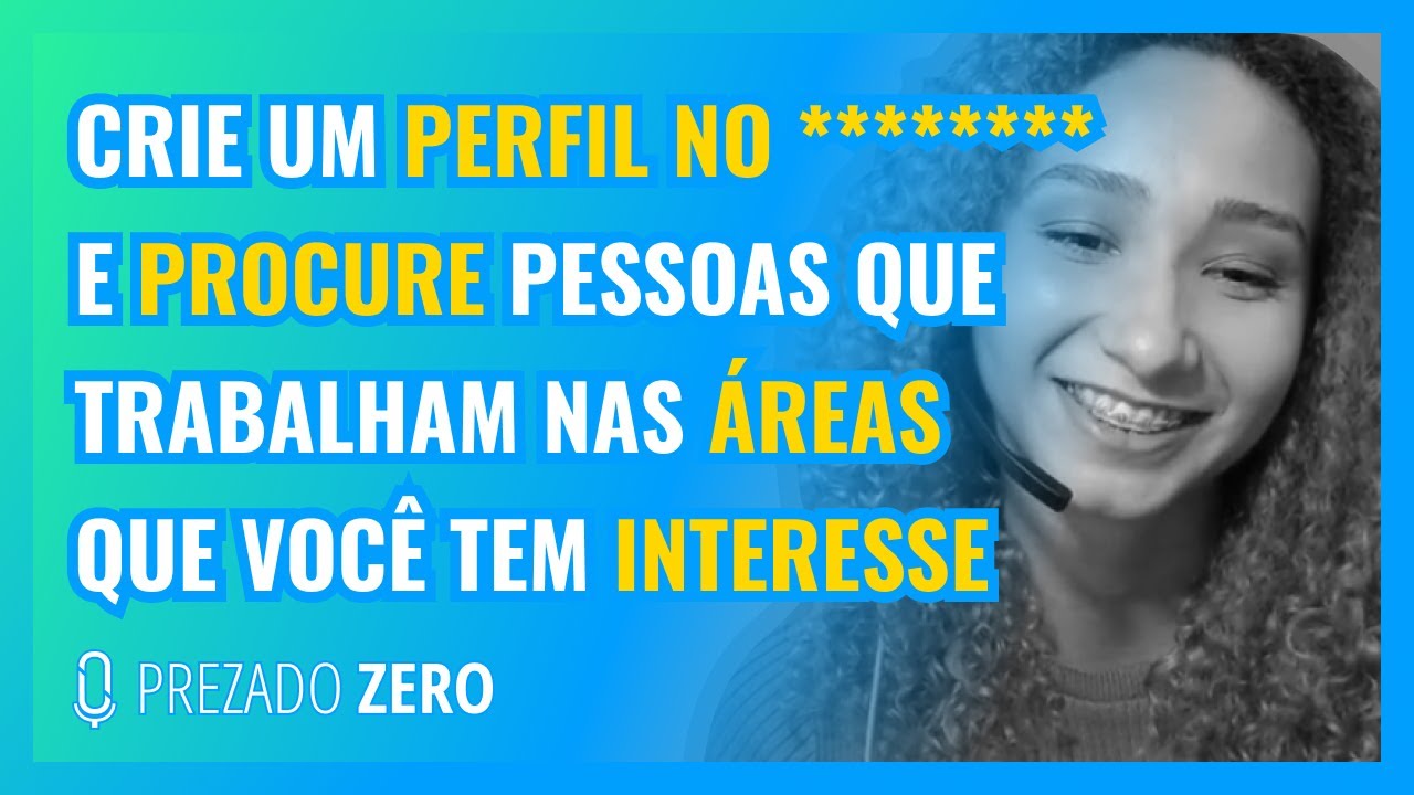 DICAS PARA ESCOLHER O CURSO DE GRADUAÇÃO | Cortes Prezado Zero