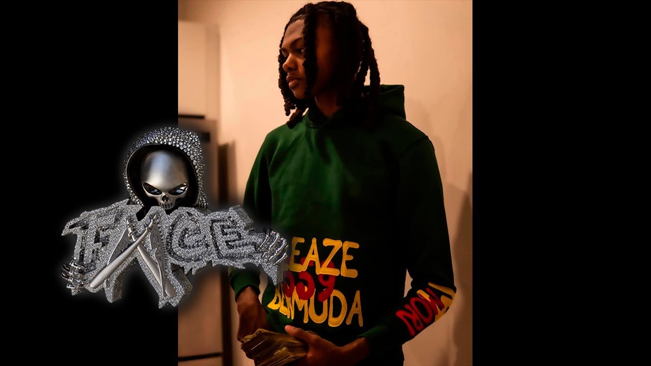 Babyfxce E x Detroit Type Beat - “ODD STORY”