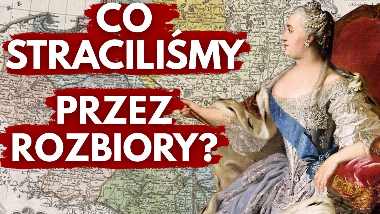 CZY COŚ ZAWDZIĘCZAMY ZABORCOM? Opowieści Rzeczpospolitańskie #21