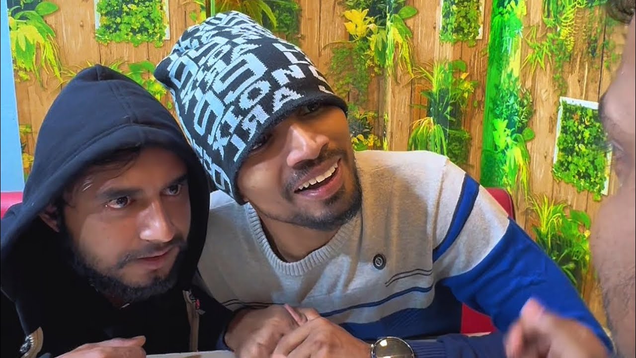 বন্ধুর যখন অনেক টাকা 🫶