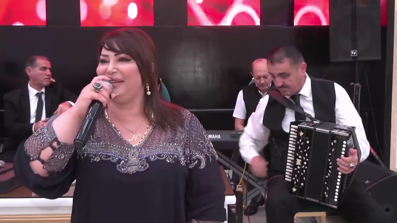 Nigar Ağcabədili Qarmon Elçin Yunusov