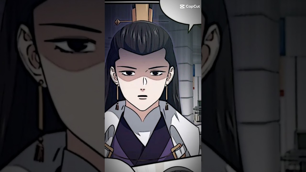 manhwa. judulnya: my dad is too strong