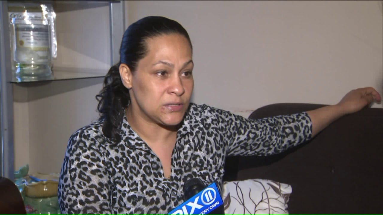 RAW: Full interview with mom of murdered Bronx teen