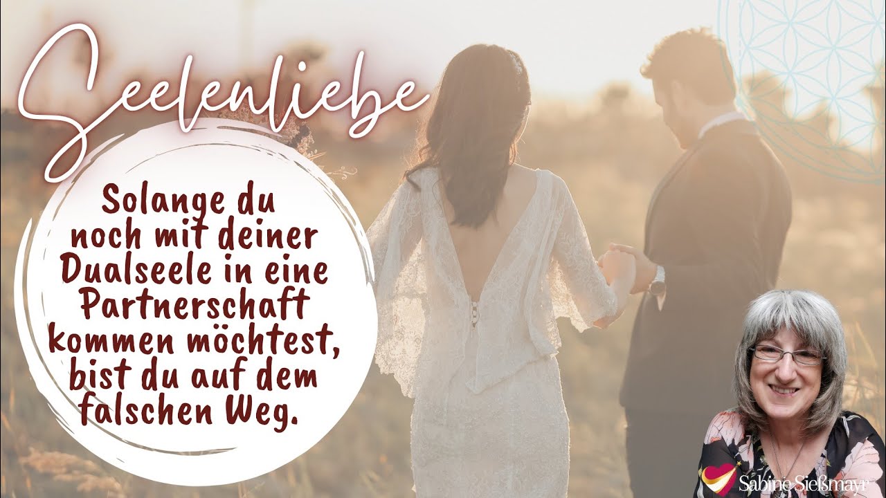 Wenn du noch mit deiner Dualseele in  Partnerschaft kommen möchtest, bist du auf dem falschen Weg. 🤪
