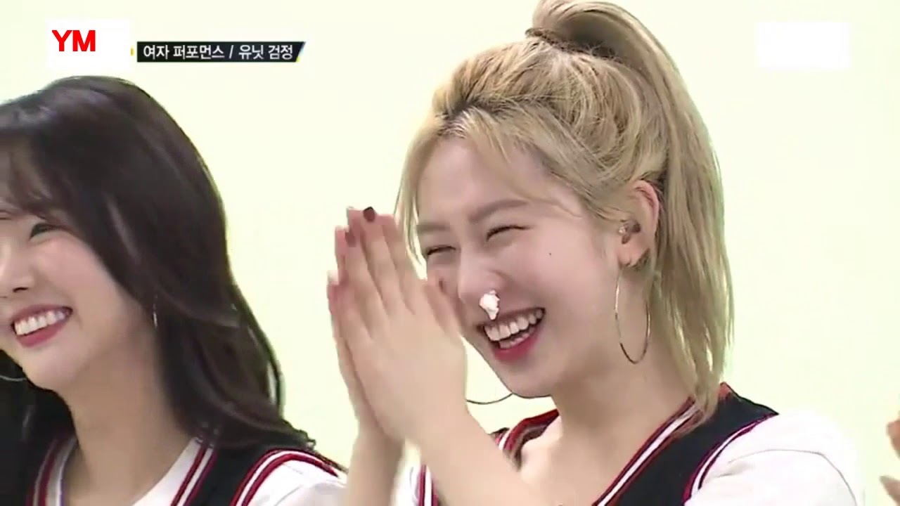 EP 9 - EUIJIN of SONAMOO CUT - The Unit (소나무 의진 - 더 유닛) (3/4)
