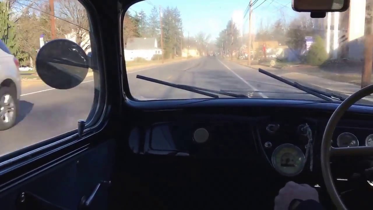 1950's Lancia Ardea