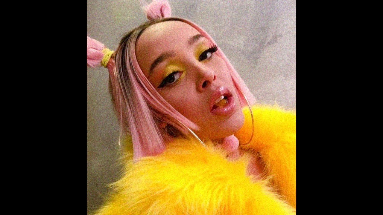 [FREE] doja cat x rico nasty x ice spice type beat - 