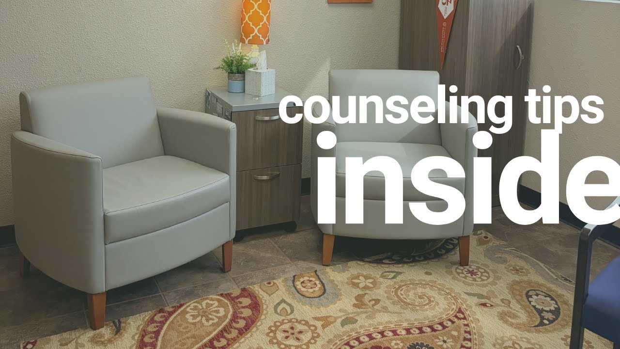How to Get a Client to Talk in Counseling Sessions