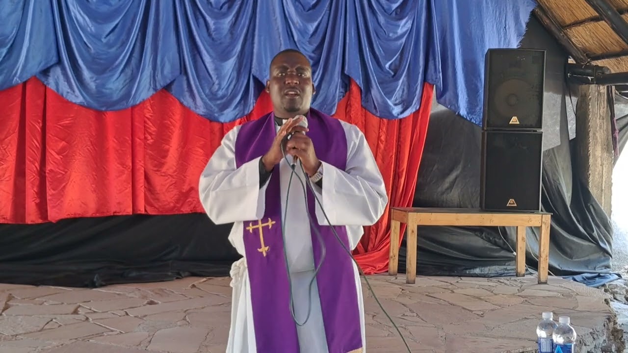 INNERCITY END OF YEAR 2024  - REV MATOWE