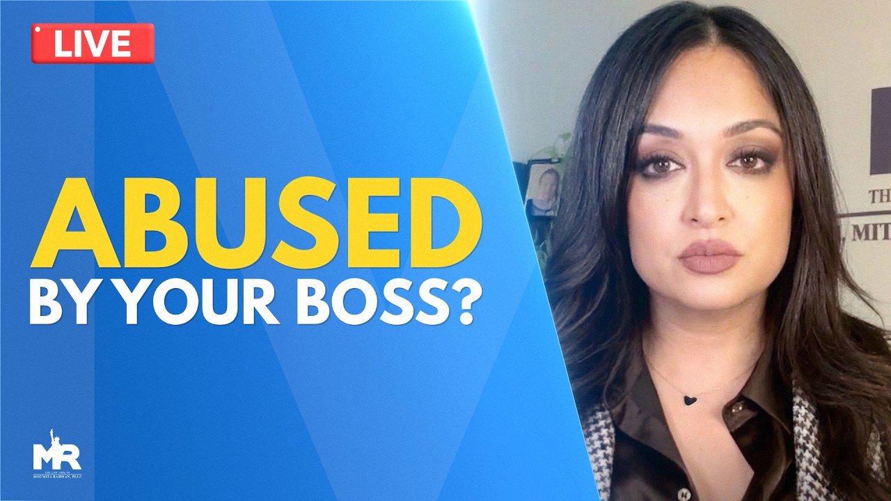 Immigration Q&A With Moumita