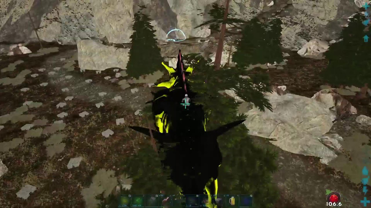 ARK PS5 PVP 🔴  onyx 💔  #ps5  🌸👏💯  duo Server