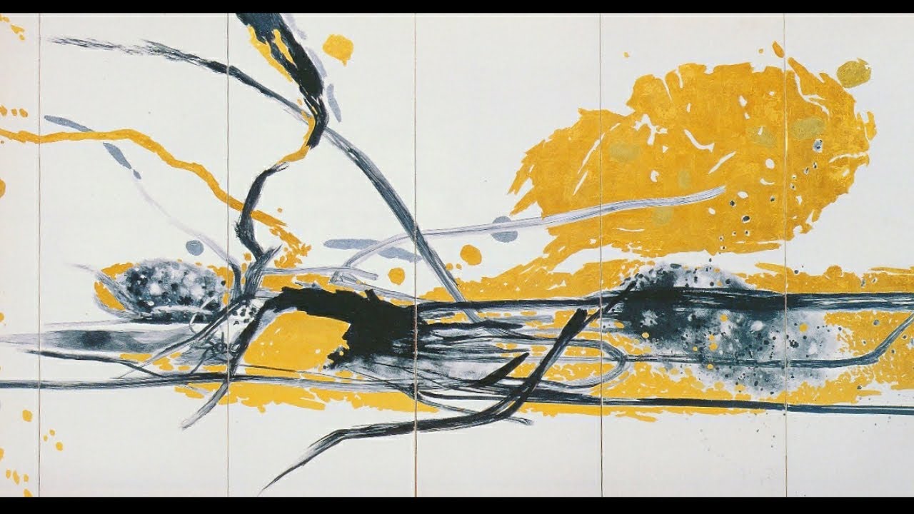 Akio Yashiro: Piano Sonata (1960/61) / Kaori Kimura