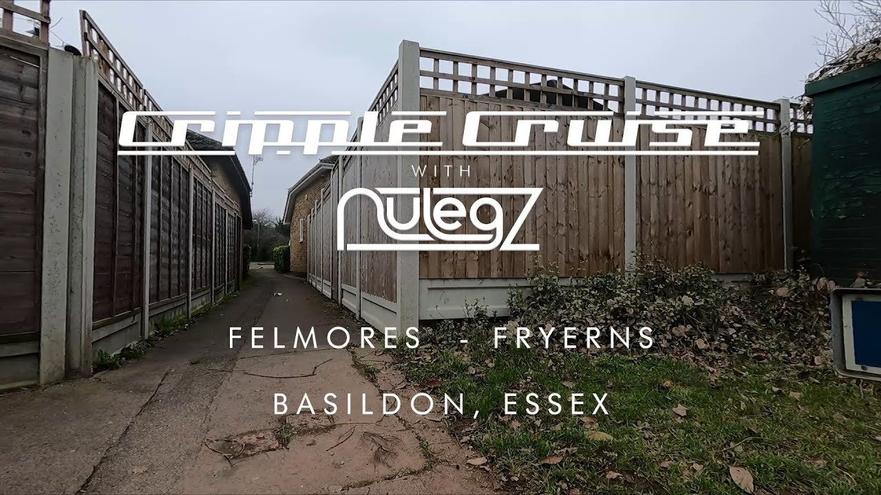 Basildon: Felmores, Fryerns