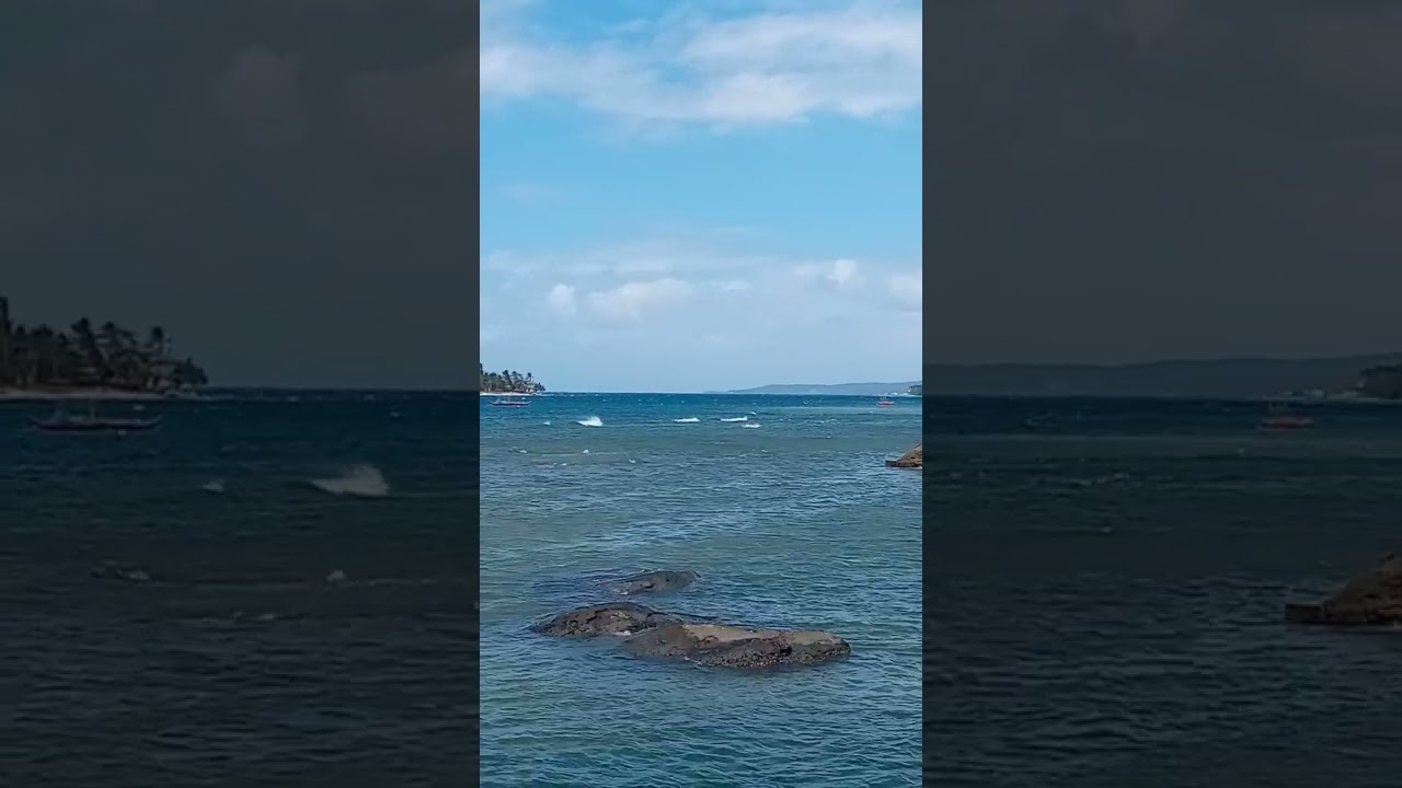 Gandang mahangin at malamig na umaga mga palangga!