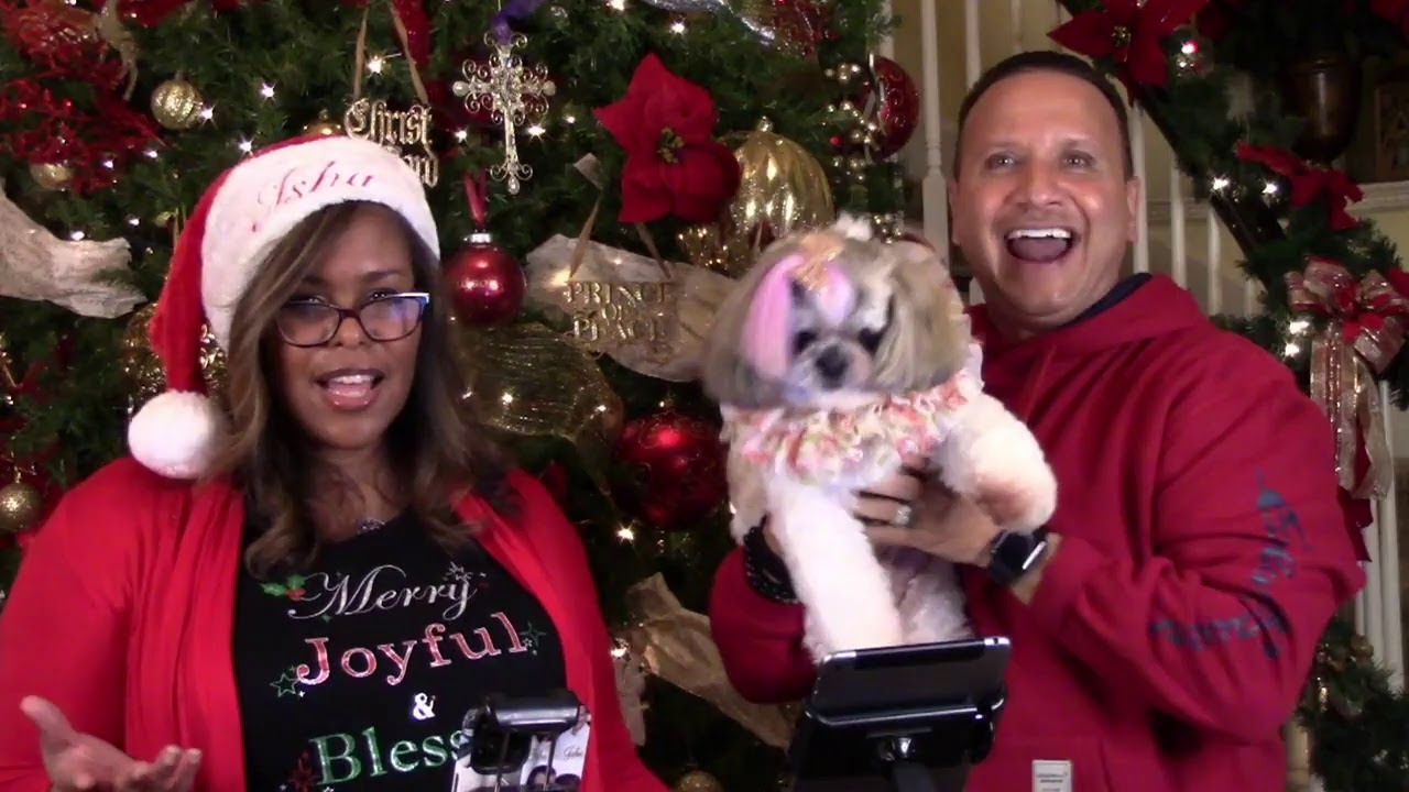 Wednesday Night LIVE Christmas Edition!