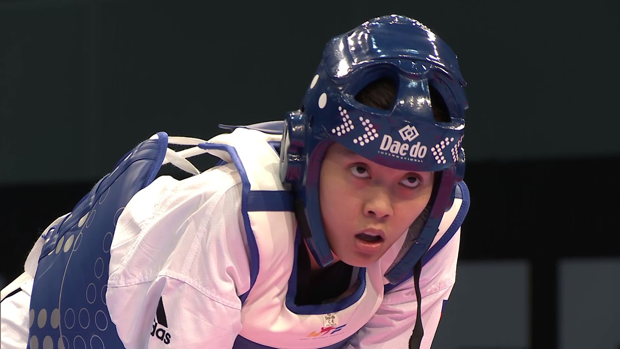 KL2017 29th SEA Games | Taekwondo - Men's/Women's Kyorugi FINALS | 29/08/2017
