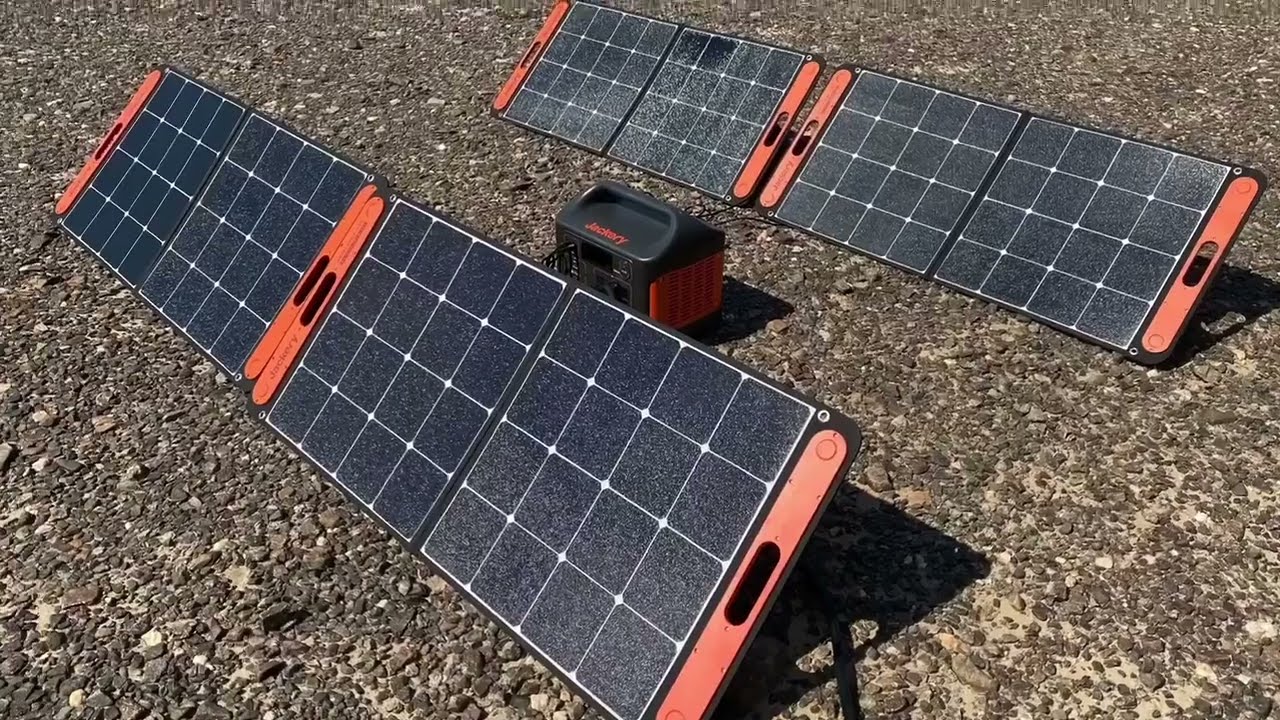 RV Dweller Travels Channel Trailer!