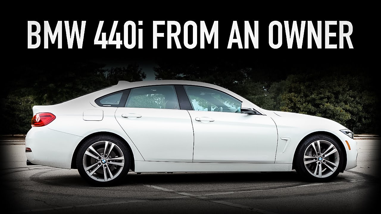 BMW 440i 6 Months Later | Ownership Review