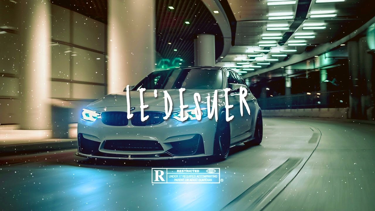 [FREE] Oki x Malik Montana x Alberto Type Beat - 