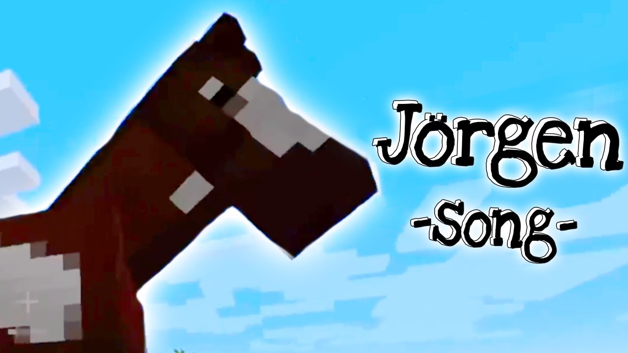 J&ouml;rgen
