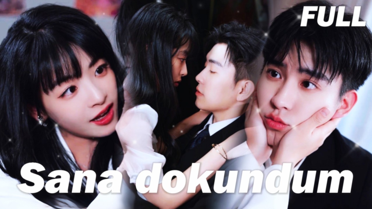 #FULL💗Sana Dokundum-'yi tek seferde izle#dizi #drama #reels #movie #&ccedil;incedizi #chinesedrama