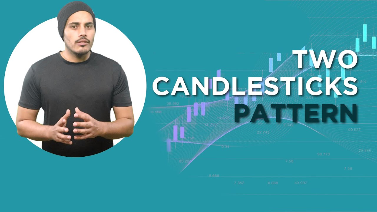Two Candlesticks Patterns | Price Action