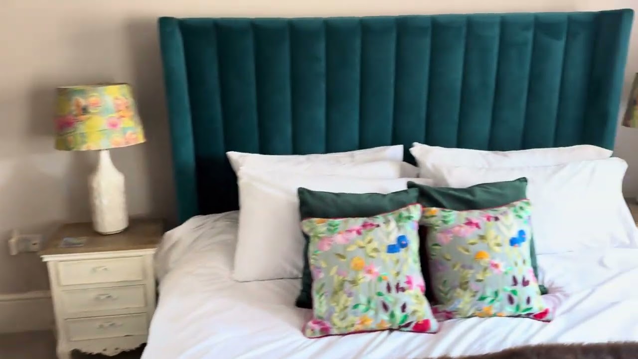 Video tour of Sketty Green Lodge
