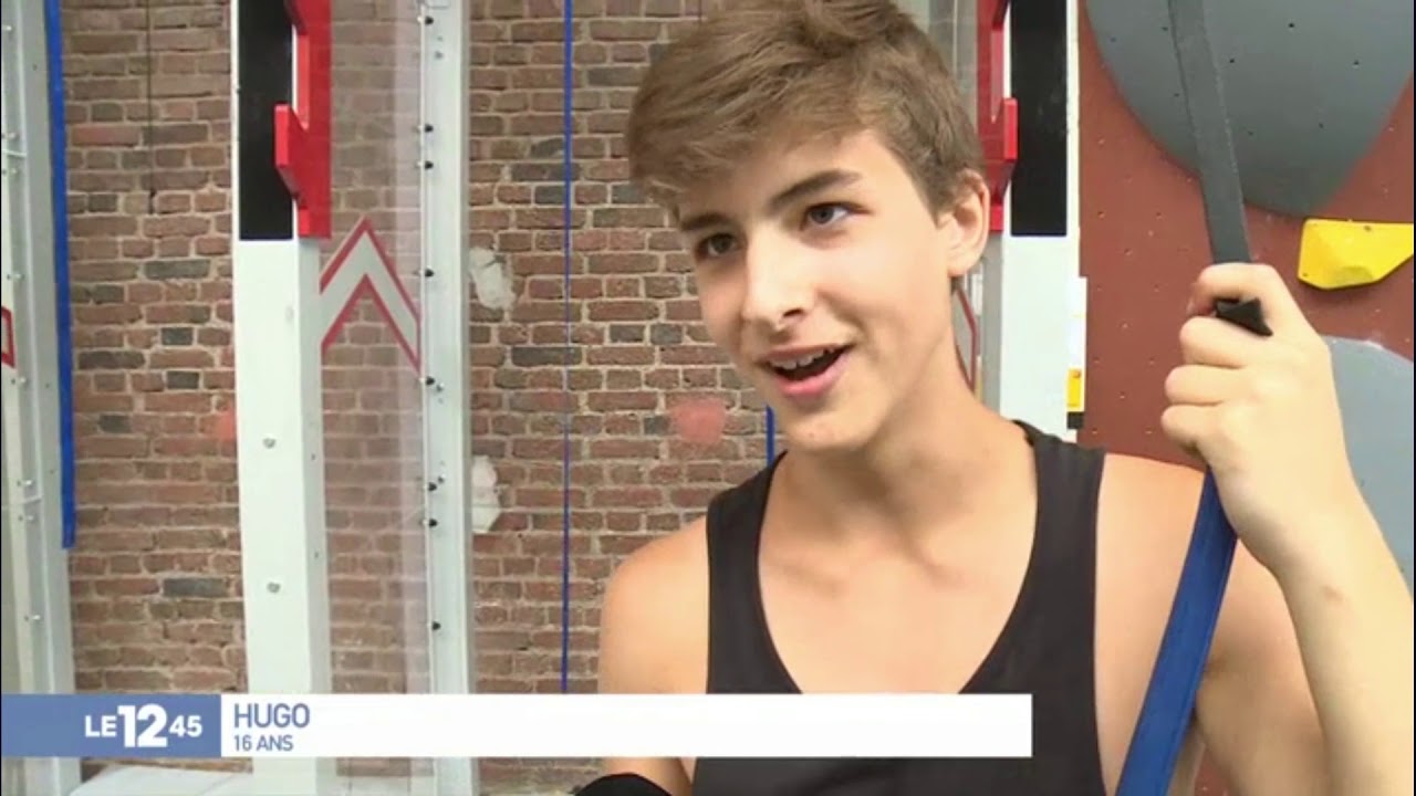 Quand BLAST passe sur M6 !