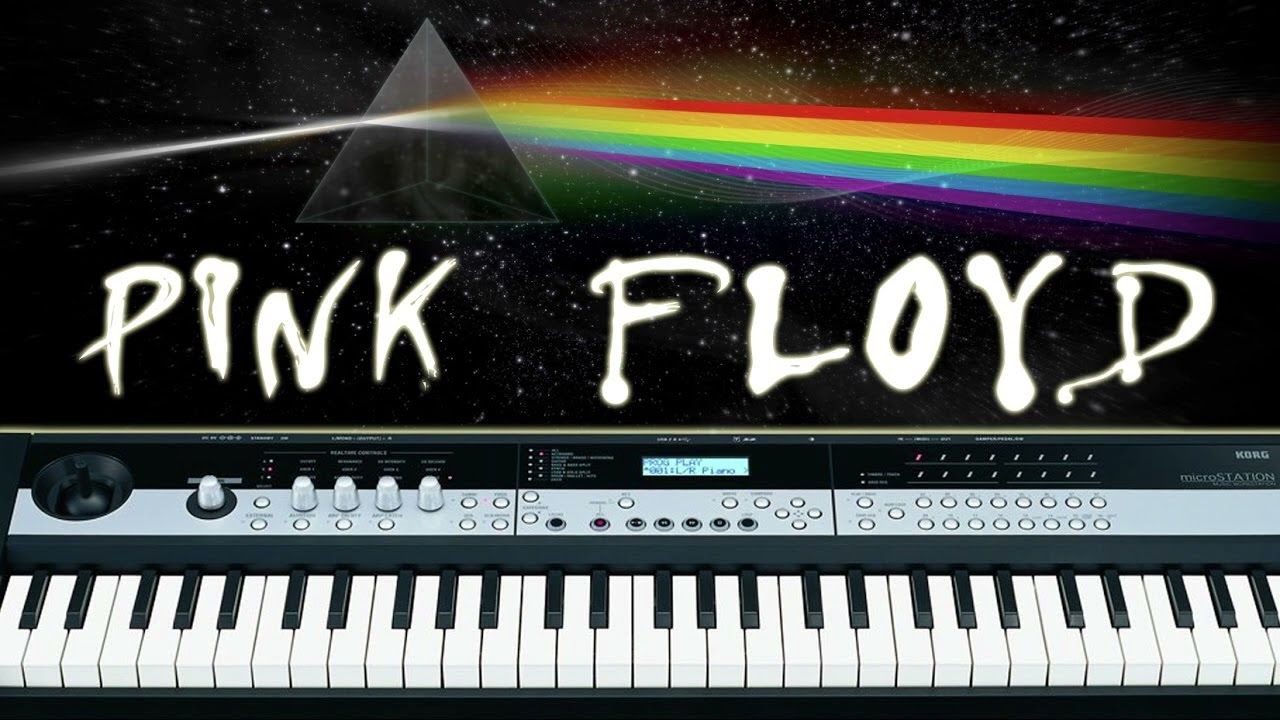 Pink Floyd - Psychedelic Loops | Samples and Vocals / 16-Bit WAV * DOWNLOAD NOW!