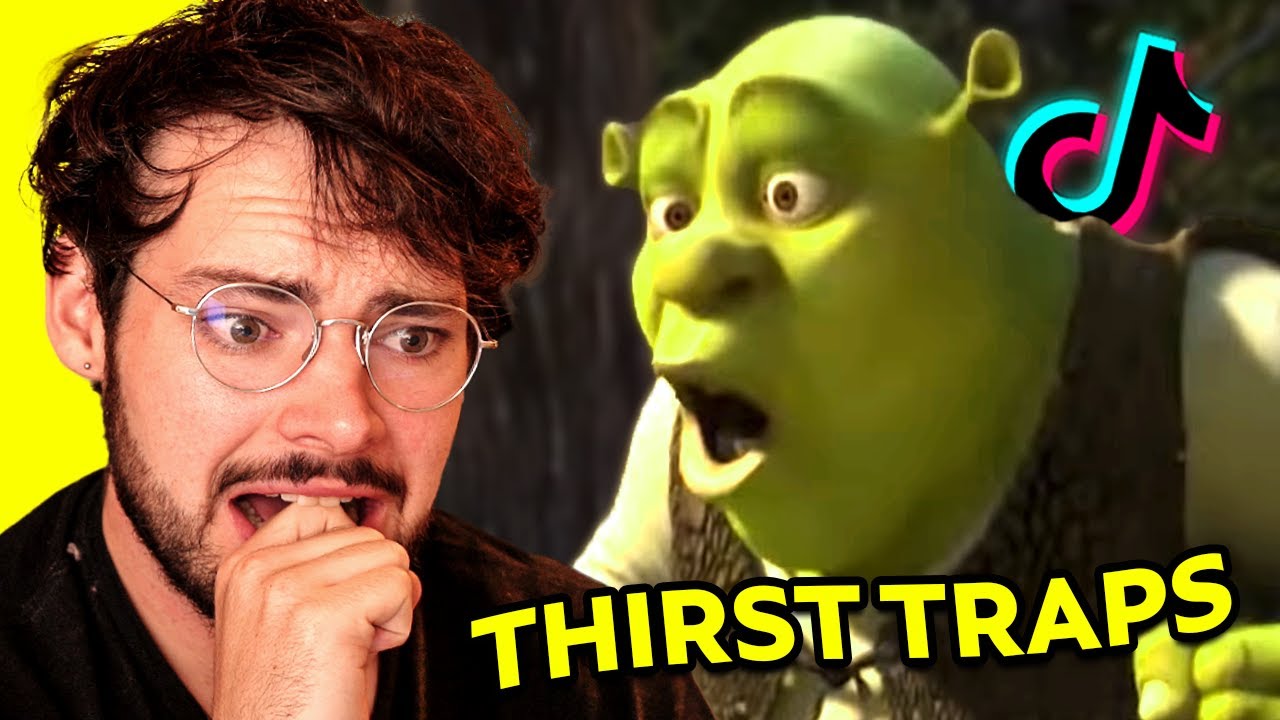 If I Thirst, The Video Ends
