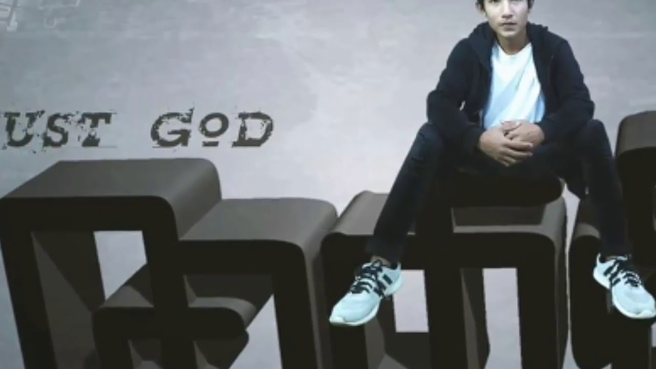 Just God ဇာတ်ပို့