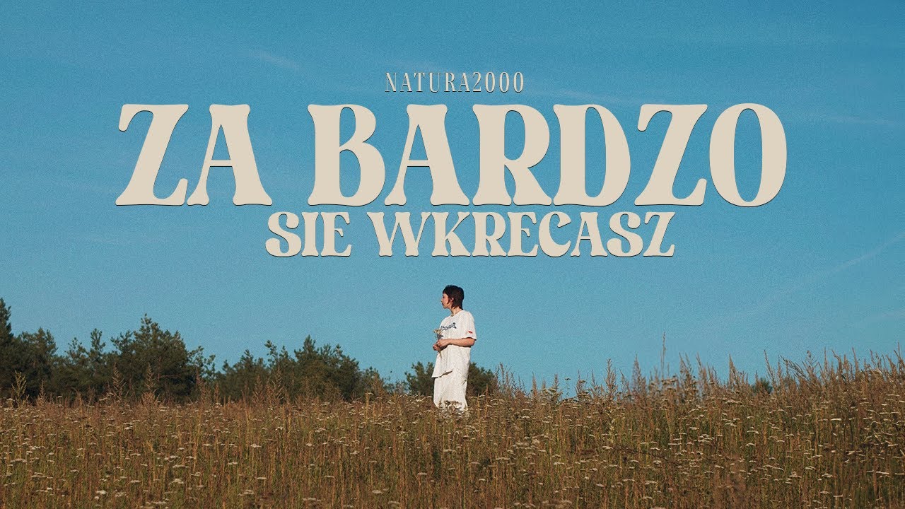 NATURA2000 - ZA BARDZO SIĘ WKRĘCASZ