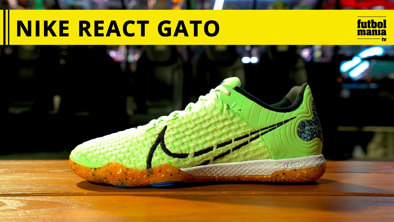 Nike React Gato