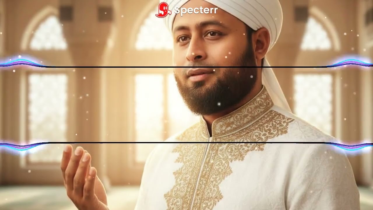 2025 Beautiful Naat Sharif | Full LyricsWo Mera Nabi Hai ❤️ وہ میرا نبی میرا نبی  میرا نبی میرا نبی.