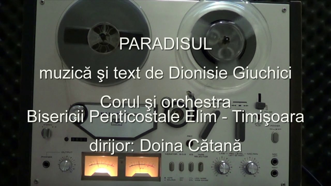 Paradisul