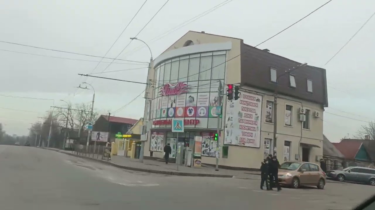 Запоріжжя Україна Космос -Соборний ☀️ хто скучив по місту , відео для вас ☀️