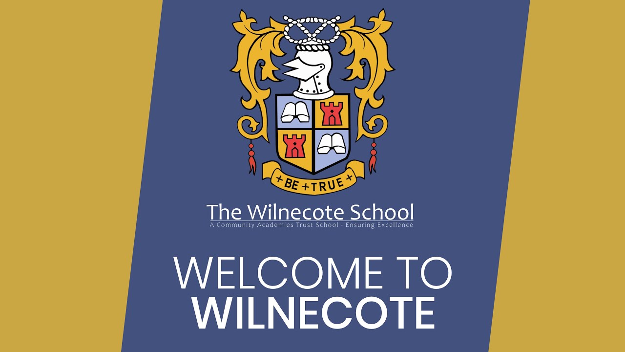 Welcome to Wilnecote