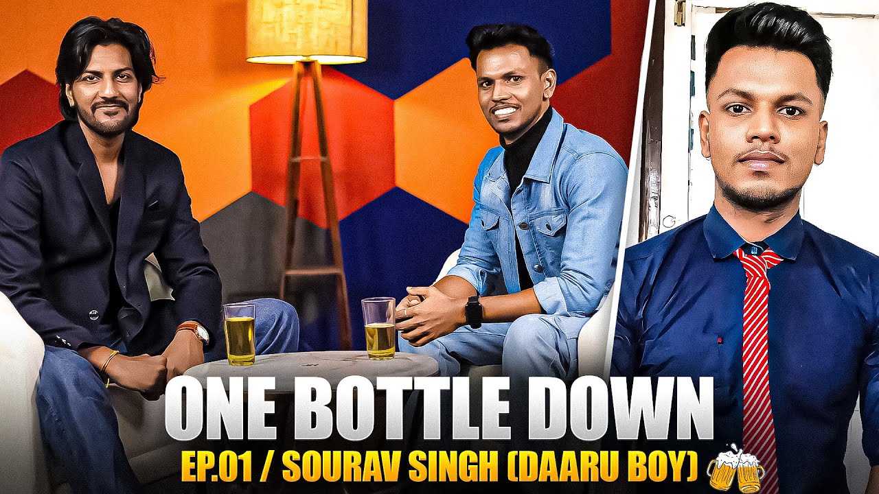 VIRAL DARU BOY 