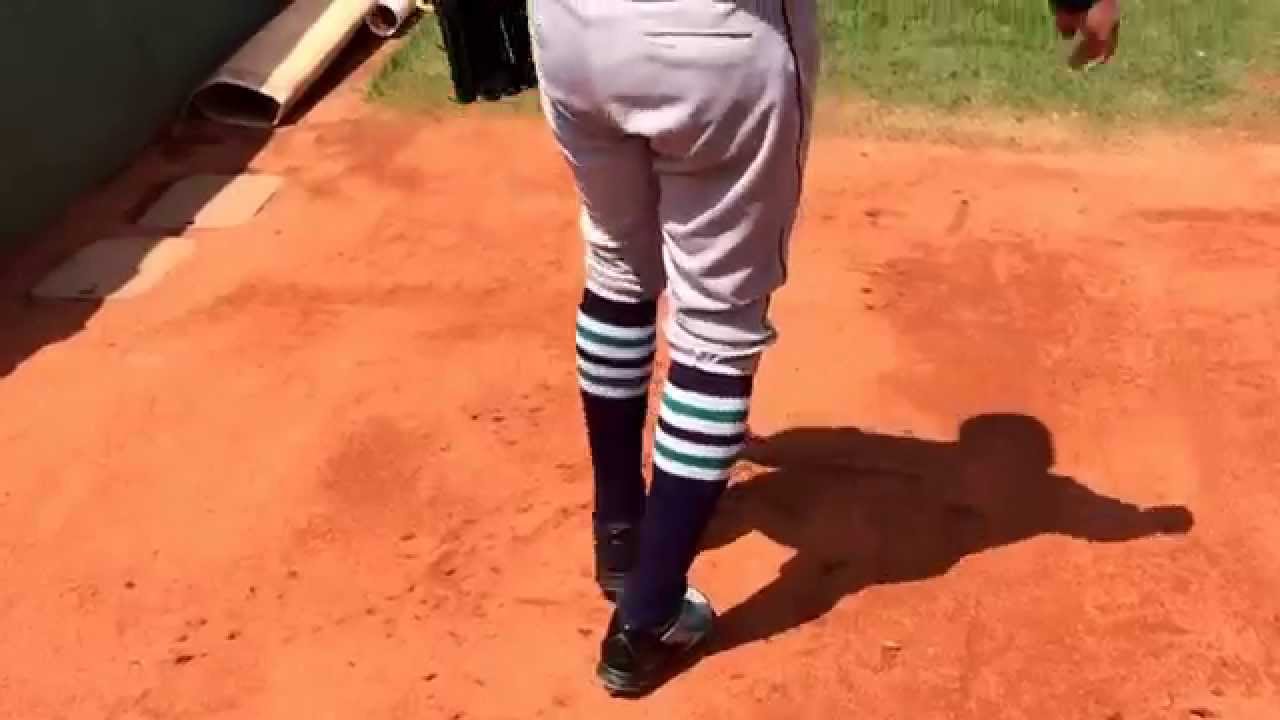Sock Level: Royal