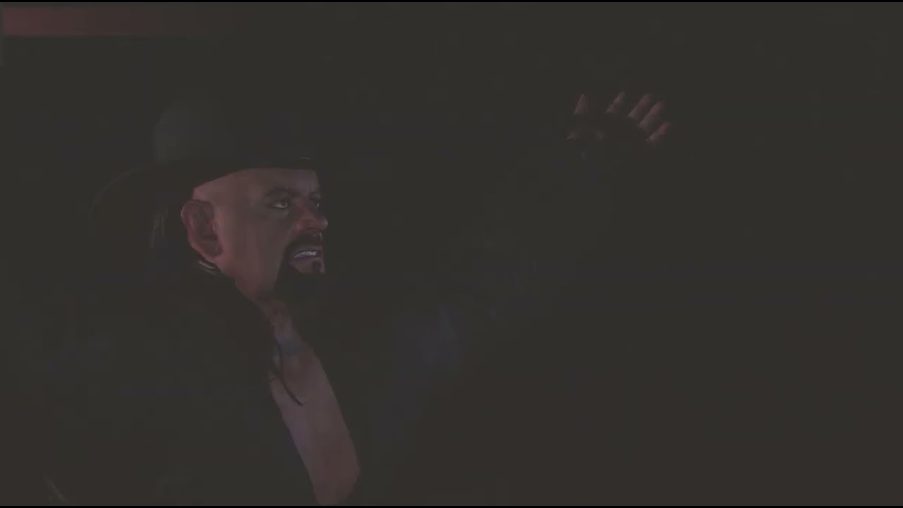WWE 2K25 