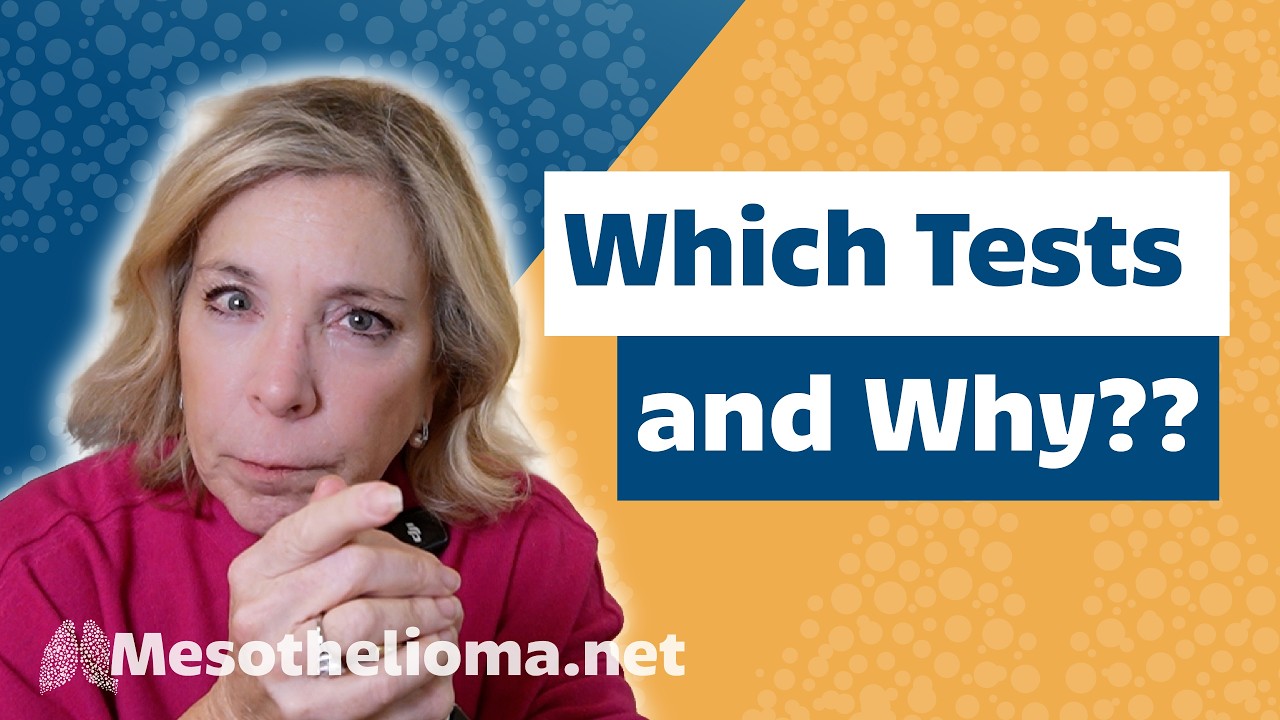 Mesothelioma Diagnosis Explained (The Critical Test That Confirms It)