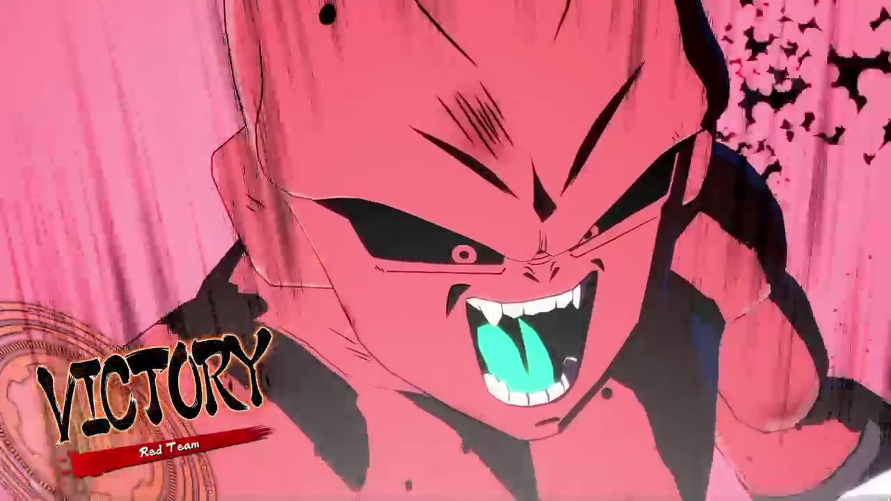 Dragon Ball FighterZ | Beerus | Frieza | Vegeta