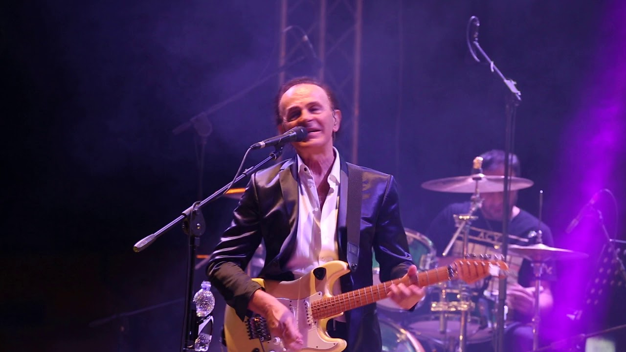 Dodi Battaglia