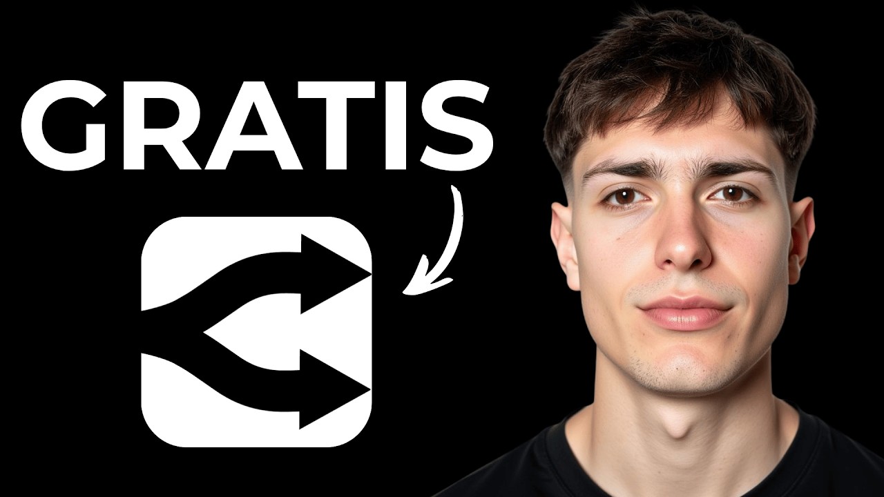CLAUDE CODE GRATIS: La HERRAMIENTA DEFINITIVA