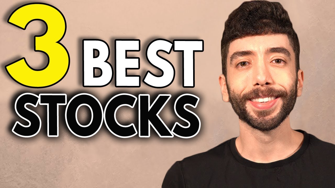 BEST STOCKS TO BUY NOW [AUGUST 2020] || HIGH GROWTH STOCKS