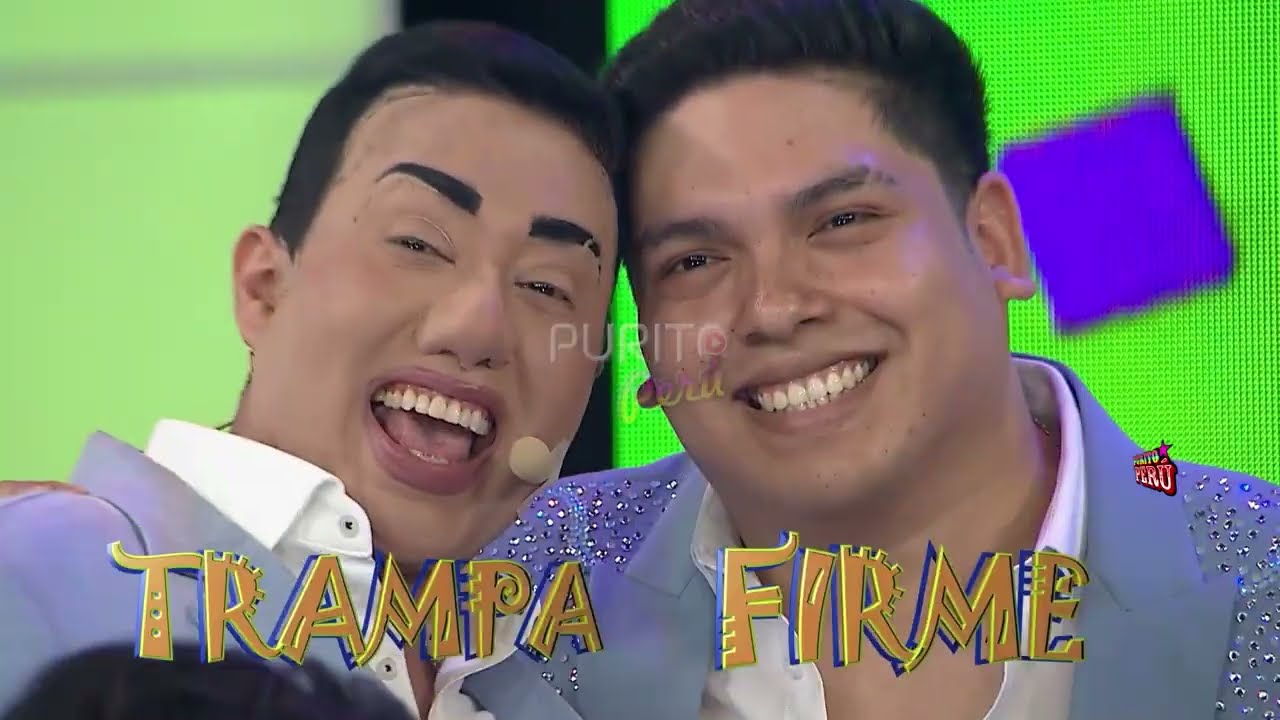 HUMOR RECARGADO 😎 10 MAYO PARTE 1 😎 LOS FIRMES Y TRAMPAS  😱 ORQUESTA CANDELA