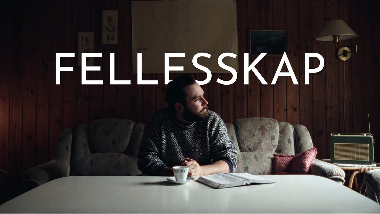 FELLESSKAP - a Film Track Collaborative Project