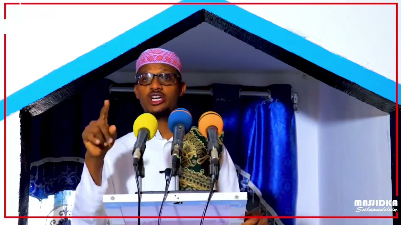 Sheekh Abu-bushra.