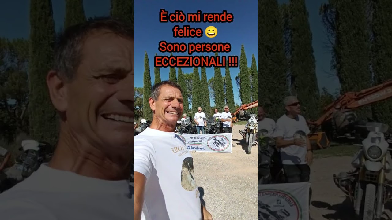 EROICA IN MOTO 4° EDIZIONE SETTEMBRE 2025